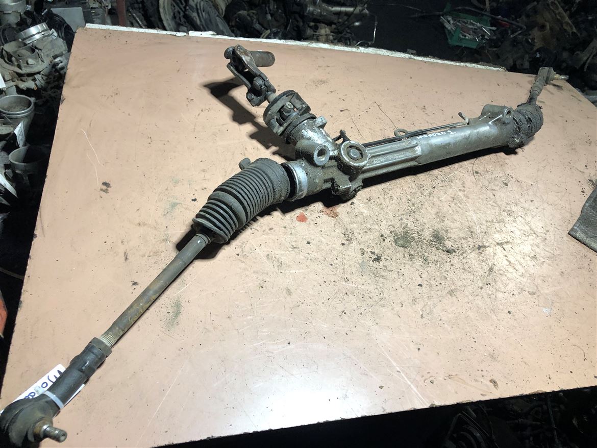 Ford Mondeo 1993-2000 Hidrolik Direksiyon Kutusu (RF-F33C-3550-DA)