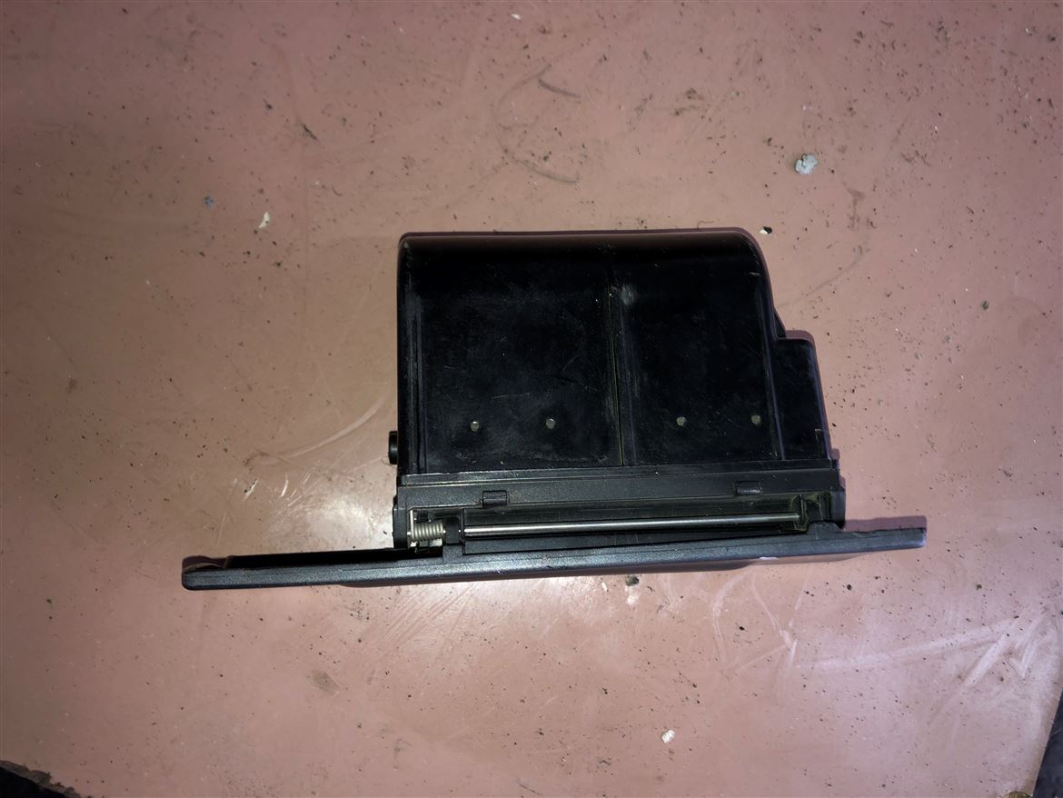 Ford Mondeo Küllük