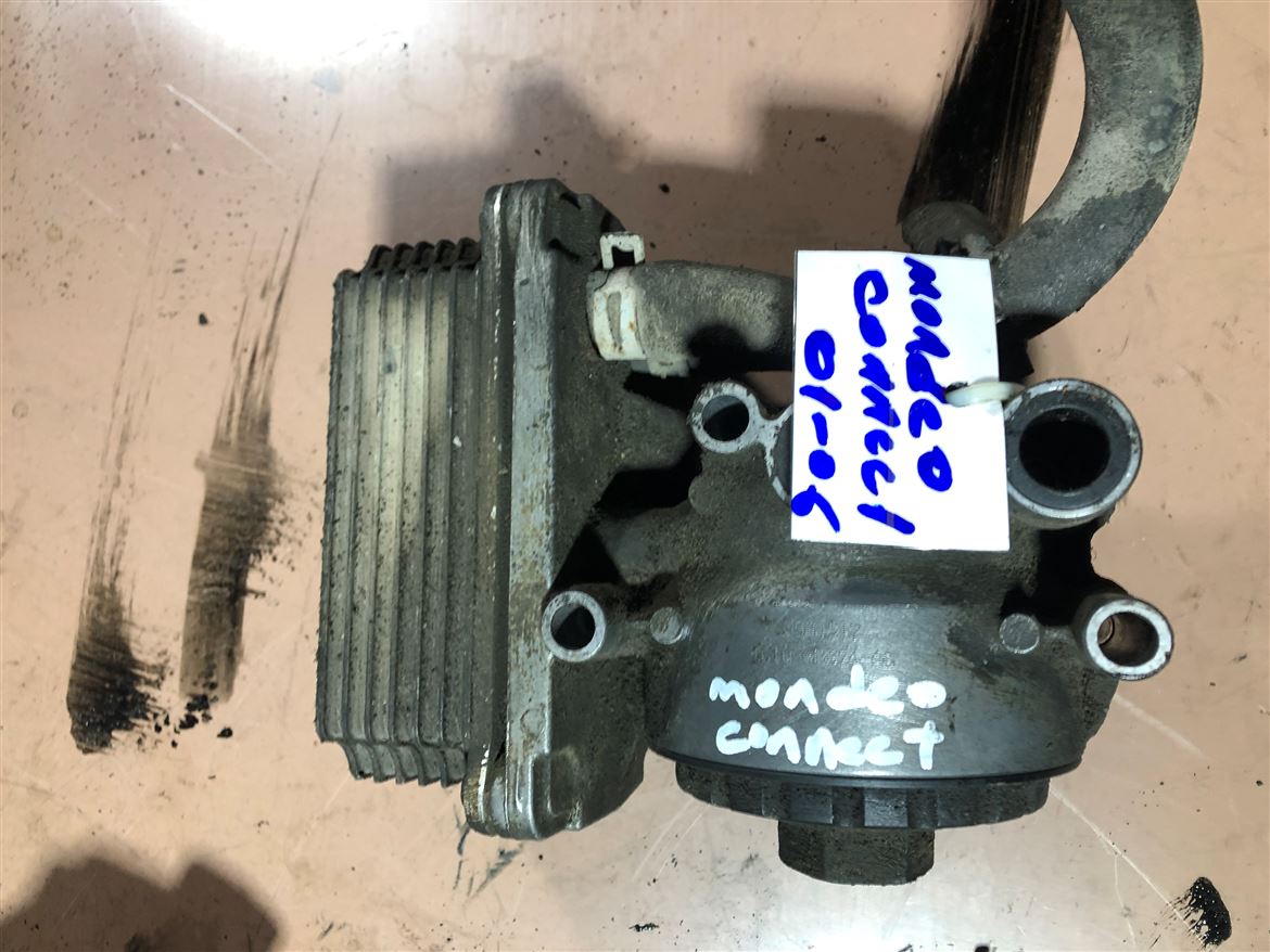 Ford Mondeo Transit v184 TDCI Yağ Soğutucu (1C1Q-6B624-AH)