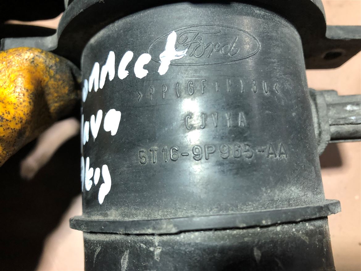 Ford Tourneo Connect 1.8 TDCI Hava Akışmetre 2T149E635AA Orjinal