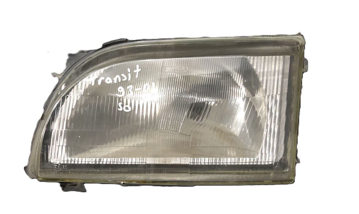 Ford Transit 1993-2001 Sol Ön Far