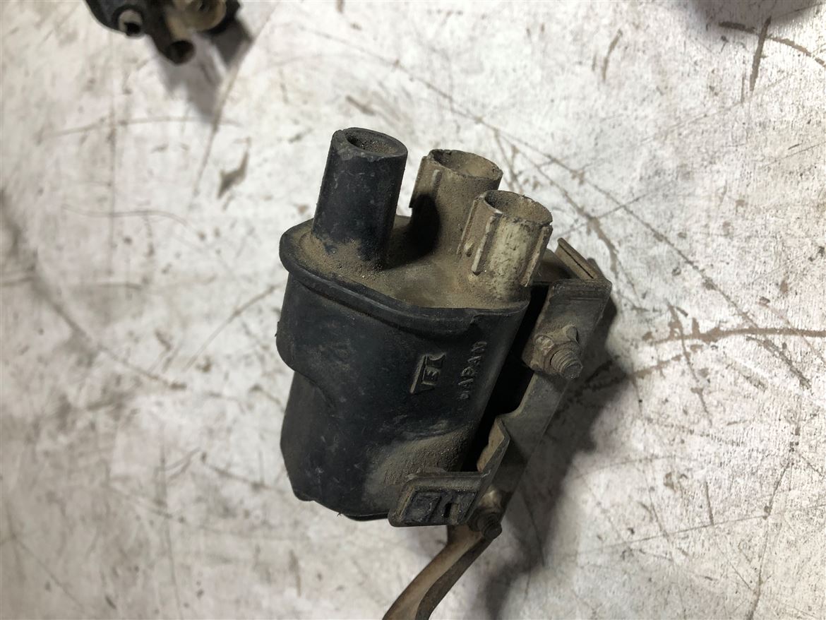 Honda Accord Civic 1989-1991 Ateşleme Bobini