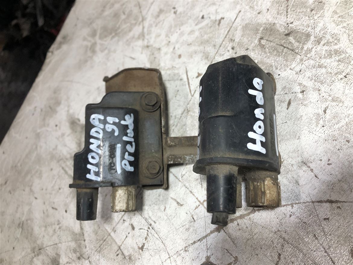 Honda Accord Civic 1989-1991 Ateşleme Bobini