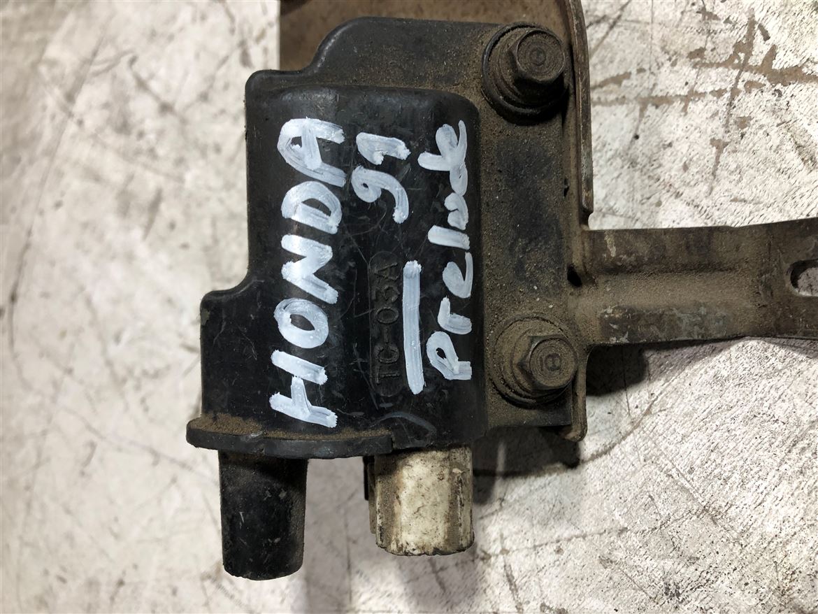 Honda Accord Civic 1989-1991 Ateşleme Bobini