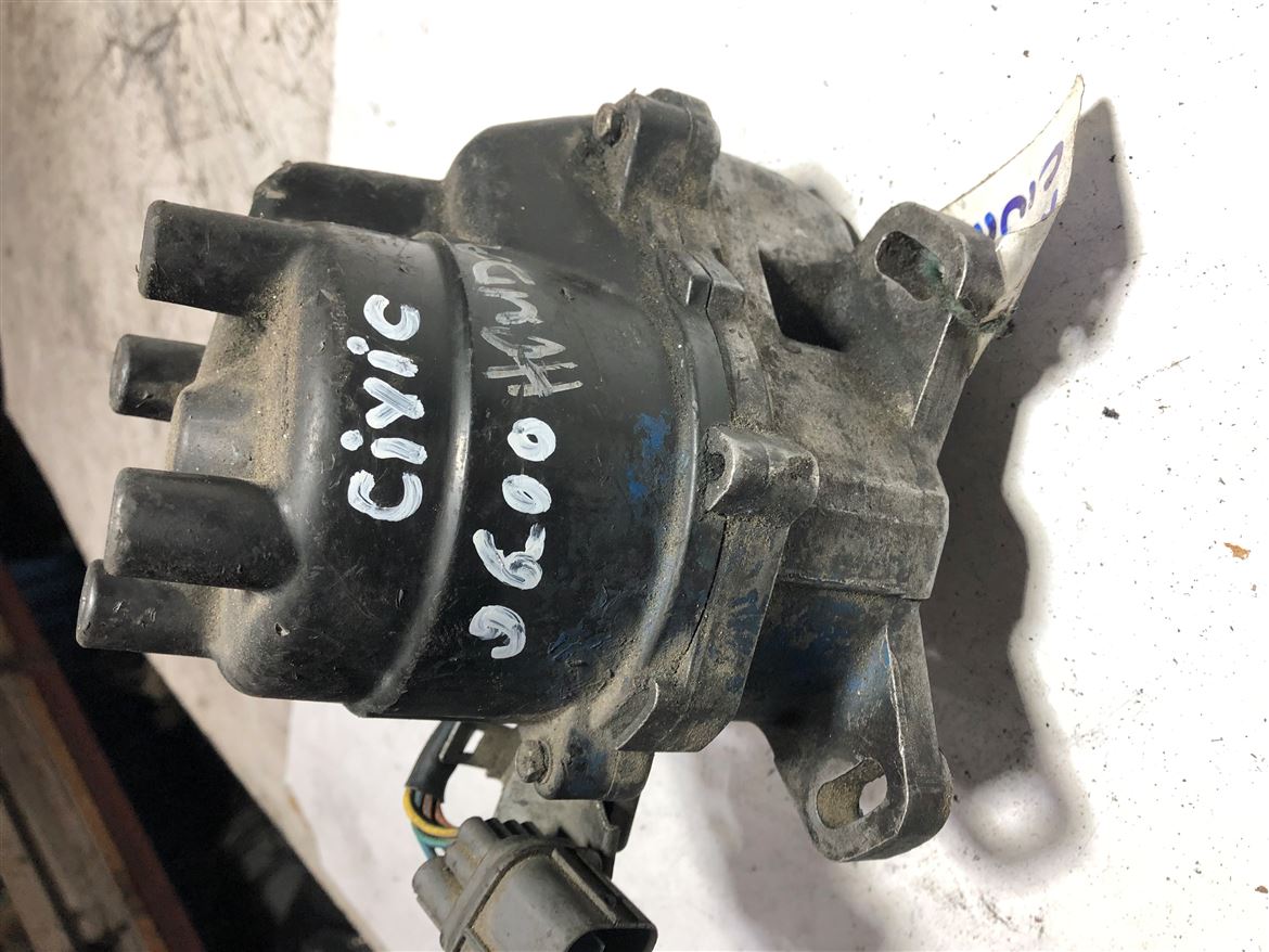 Honda Civic 1.6 1996-2001 Distribütör D4T94-05--2 (4)