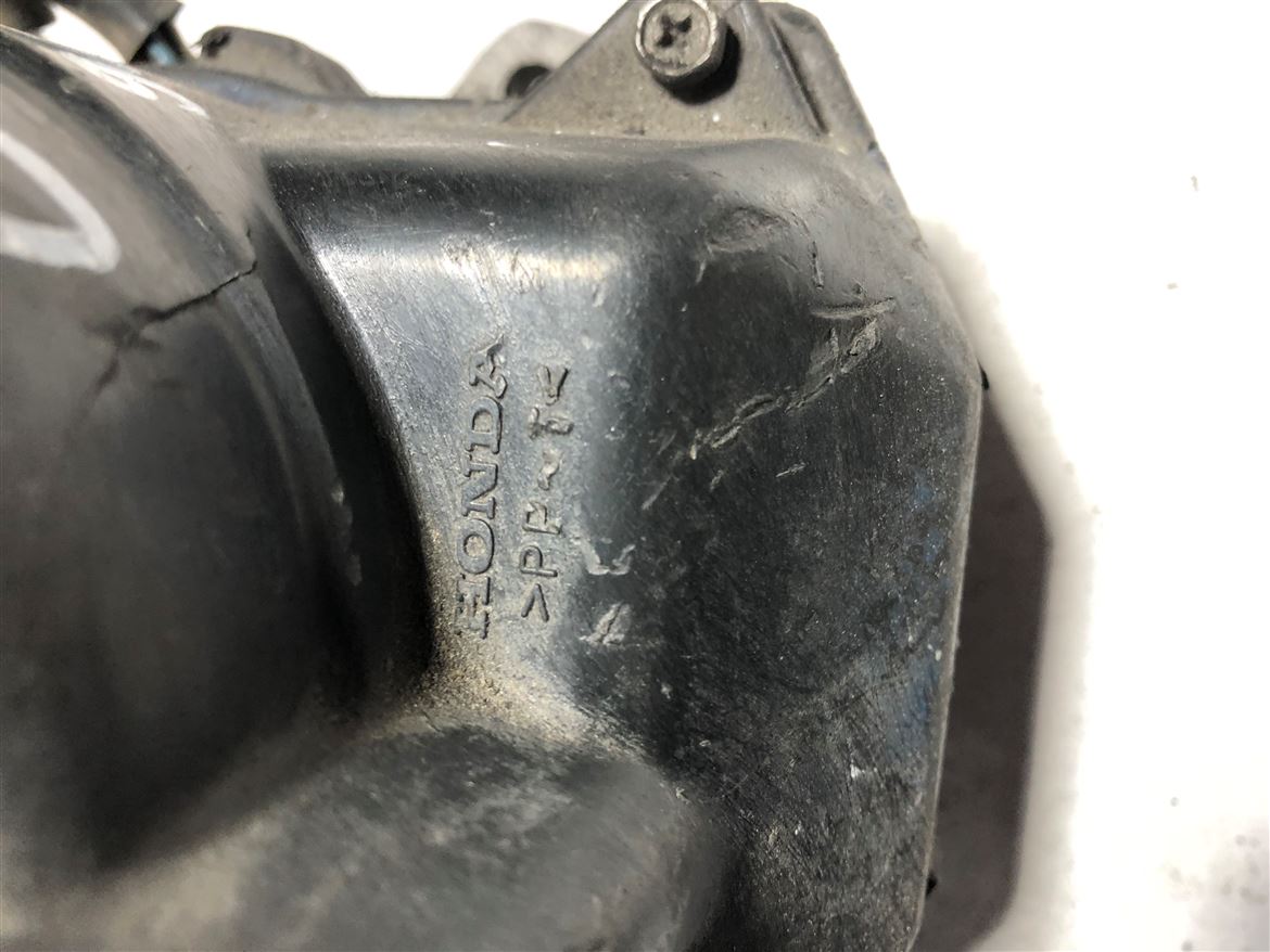 Honda Civic 1.6 1996-2001 Distribütör D4T94-05--2 (5)