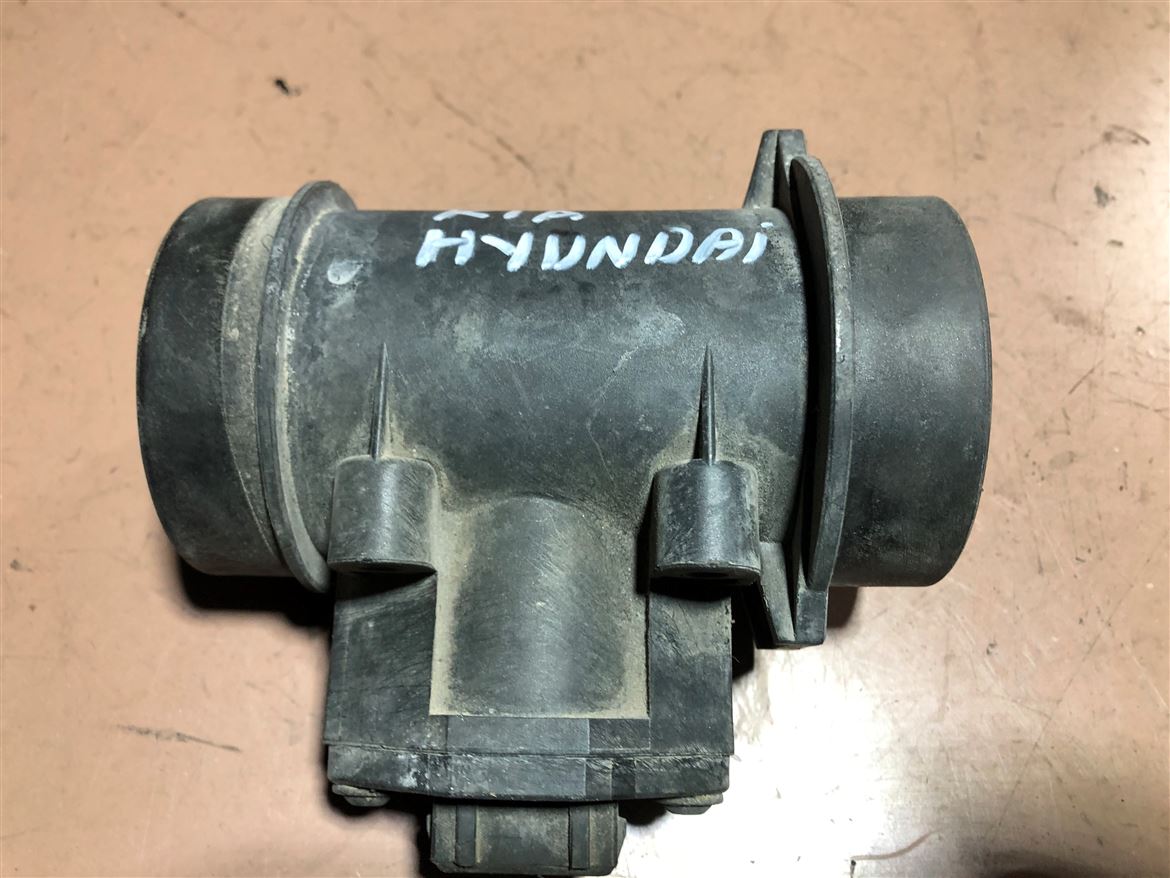 Hyundai Elantra 1.8-2.0 Hava Akışmetre 0280217116 BOSCH