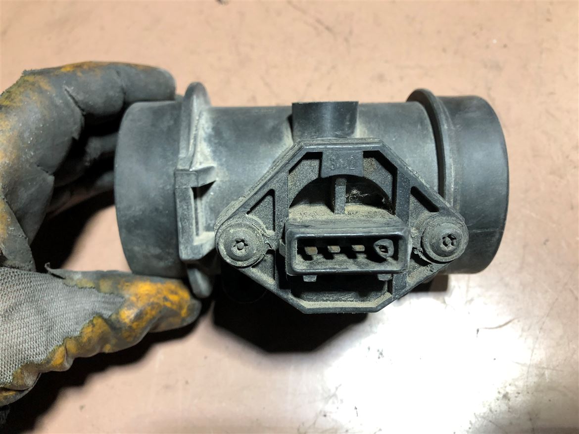 Hyundai Elantra 1.8-2.0 Hava Akışmetre 0280217116 BOSCH