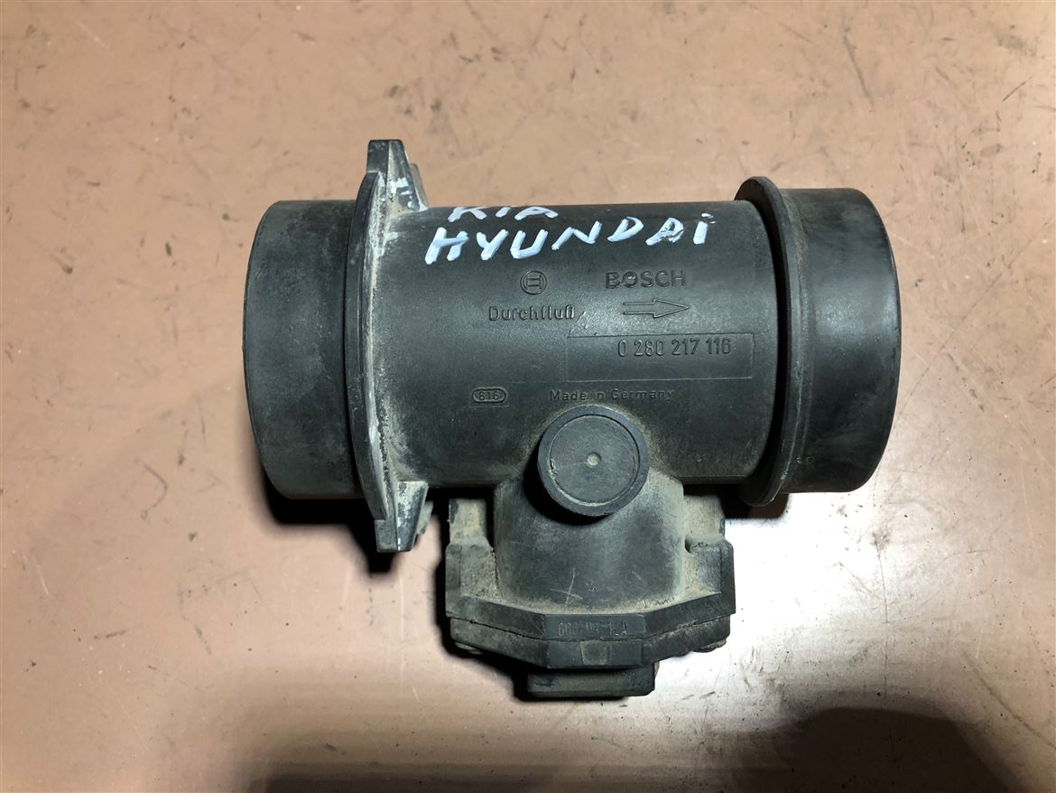 Hyundai Elantra 1.8-2.0 Hava Akışmetre 0280217116 BOSCH