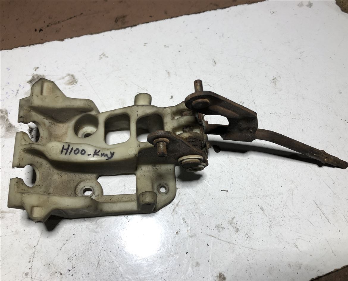 Hyundai H100 Kamyonet 2004-12 Vites Kolu- Mekanizması