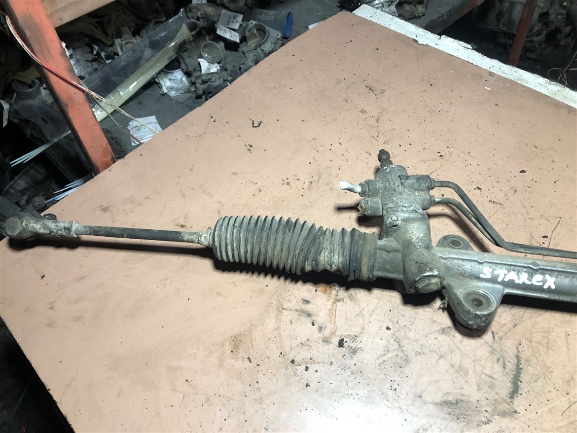 Hyundai Starex Direksiyon Kutusu