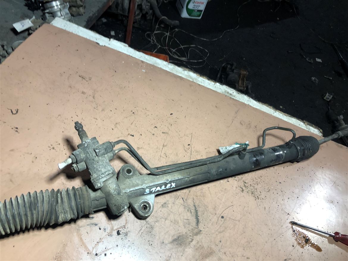 Hyundai Starex Direksiyon Kutusu