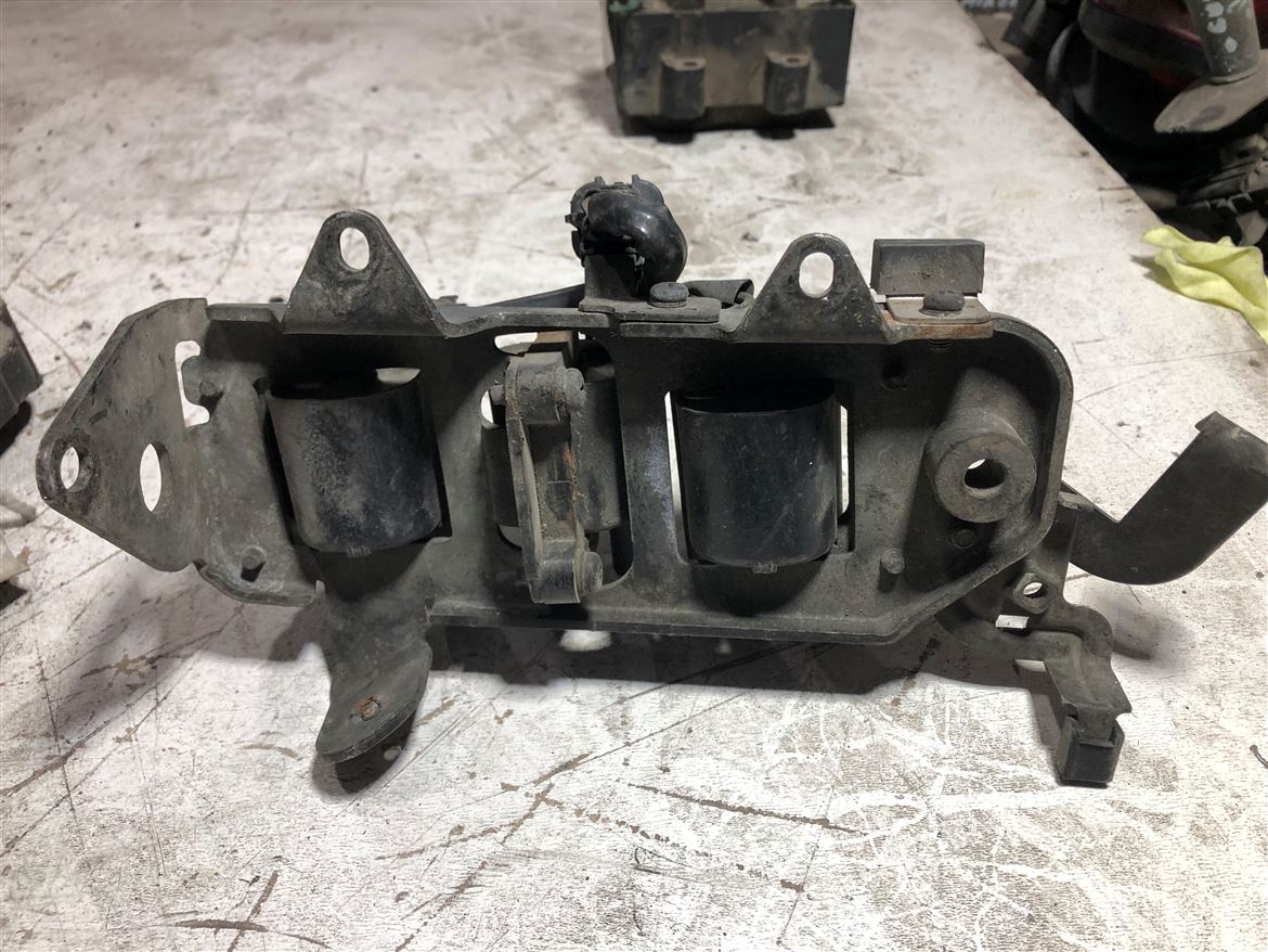 Hyundai Tuscon Sante Fe 2.7 2001-2008 Ateşleme Bobini