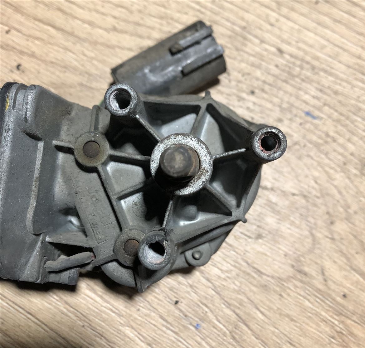 Jeep Grand Cherokee 1993-1998 Ön Cam Silecek Motoru
