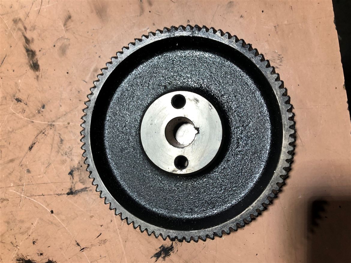 Kia Bongo Eksantrik Dişlisi 1997-2019 0VN0112411 Orjinal