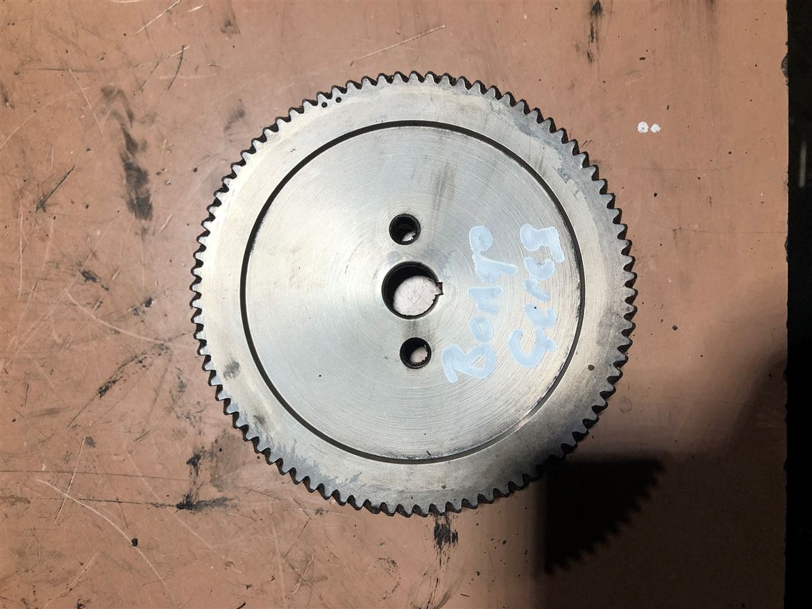 Kia Bongo Eksantrik Dişlisi 1997-2019 0VN0112411 Orjinal