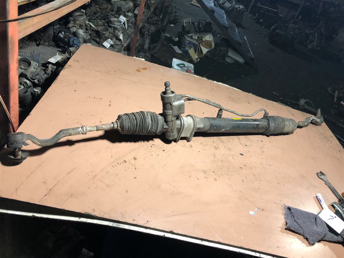 Kia Bongo K2500 K2700 1997-2012 Direksiyon Kutusu