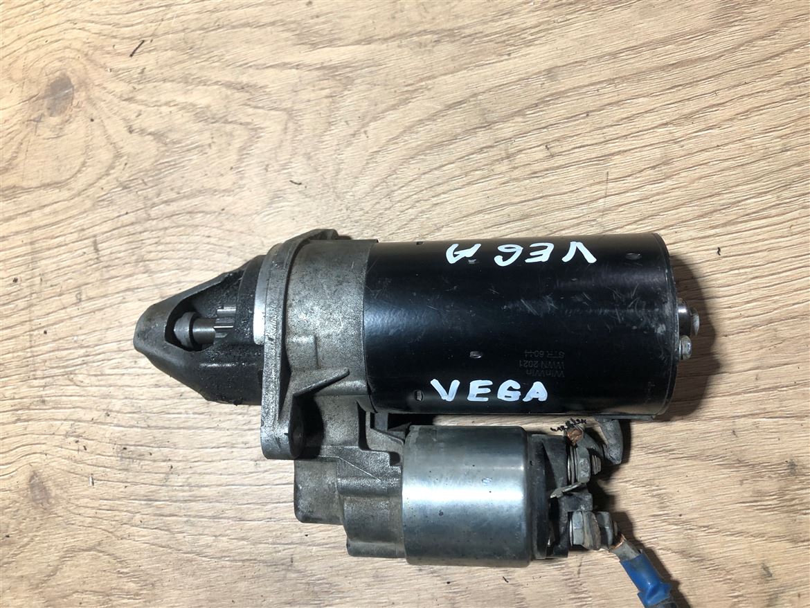 Lada Vega Çıkma Marş Motoru
