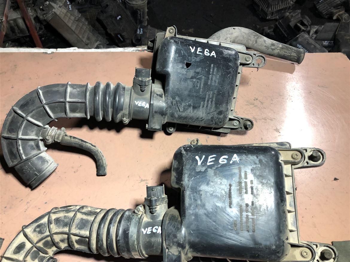 Lada Vega Hava Filtre Kutusu (2)