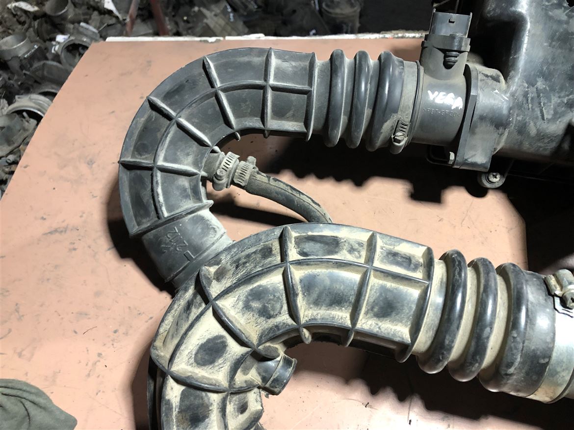 Lada Vega Hava Filtre Kutusu (3)