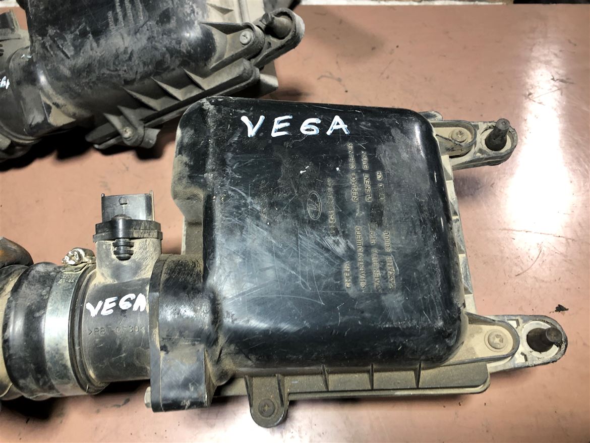 Lada Vega Hava Filtre Kutusu