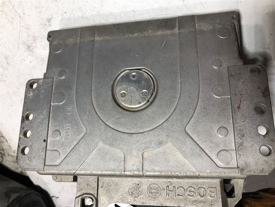 Lada Vega Motor Beyni Lada 2111-1411020-40