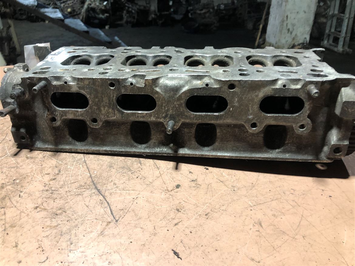 Mazda 323 1.6 16V 1989-1996 SOHC Silindir Kapağı (3)