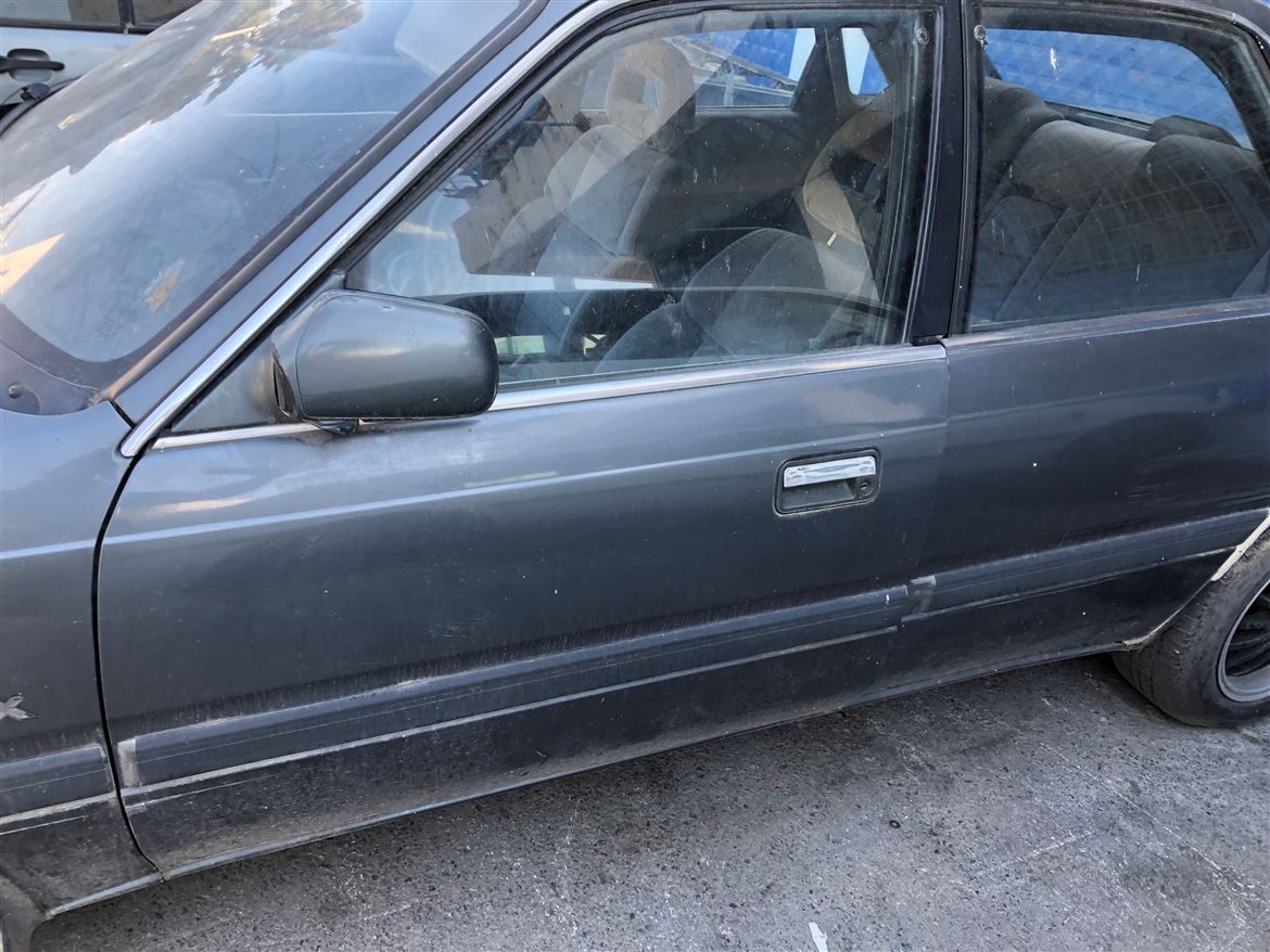 Mazda 626 1987-1991 Parça Parça Satılık