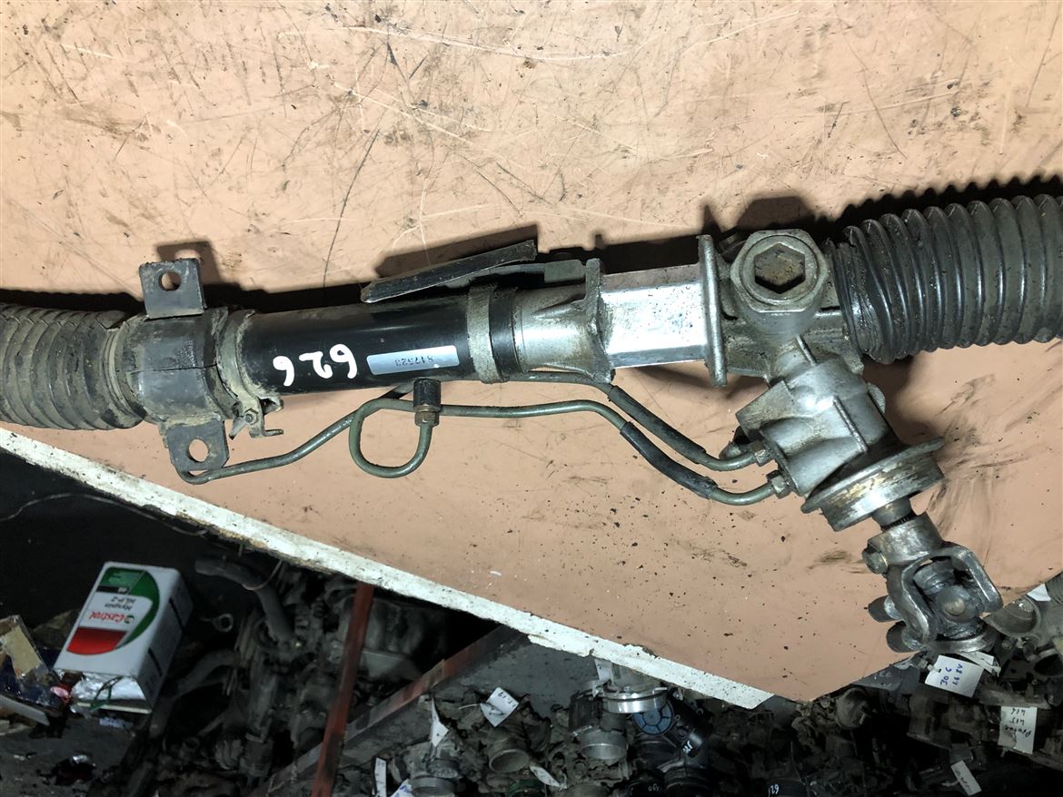 Mazda 626 1998-2002 Direksiyon Kutusu