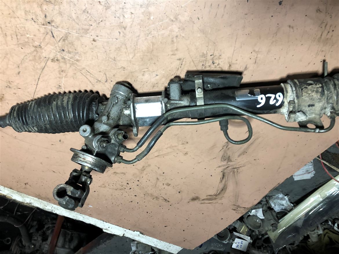 Mazda 626 1998-2002 Direksiyon Kutusu