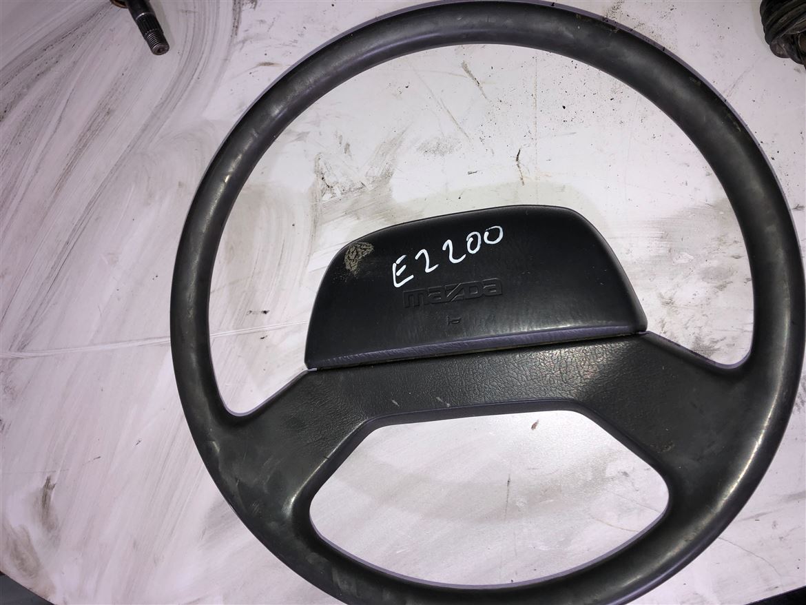 Mazda E2200 1998-2001 Direksiyon Simidi