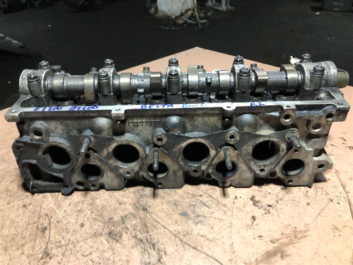 Mazda E2200 B2200 Besta Silindir Kapağı--2 (3)