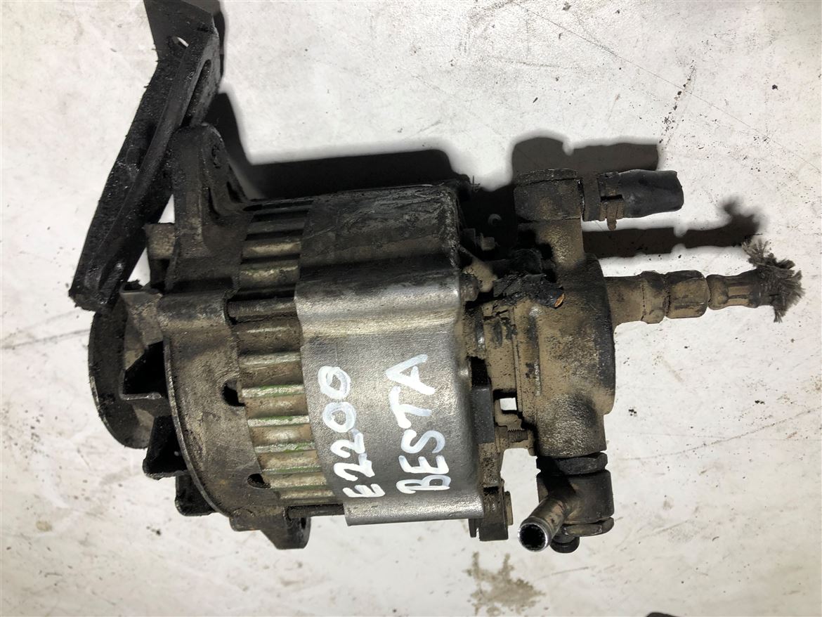 Mazda E2200 Kia Besta Vakumlu Çıkma Şarj Dinamosu