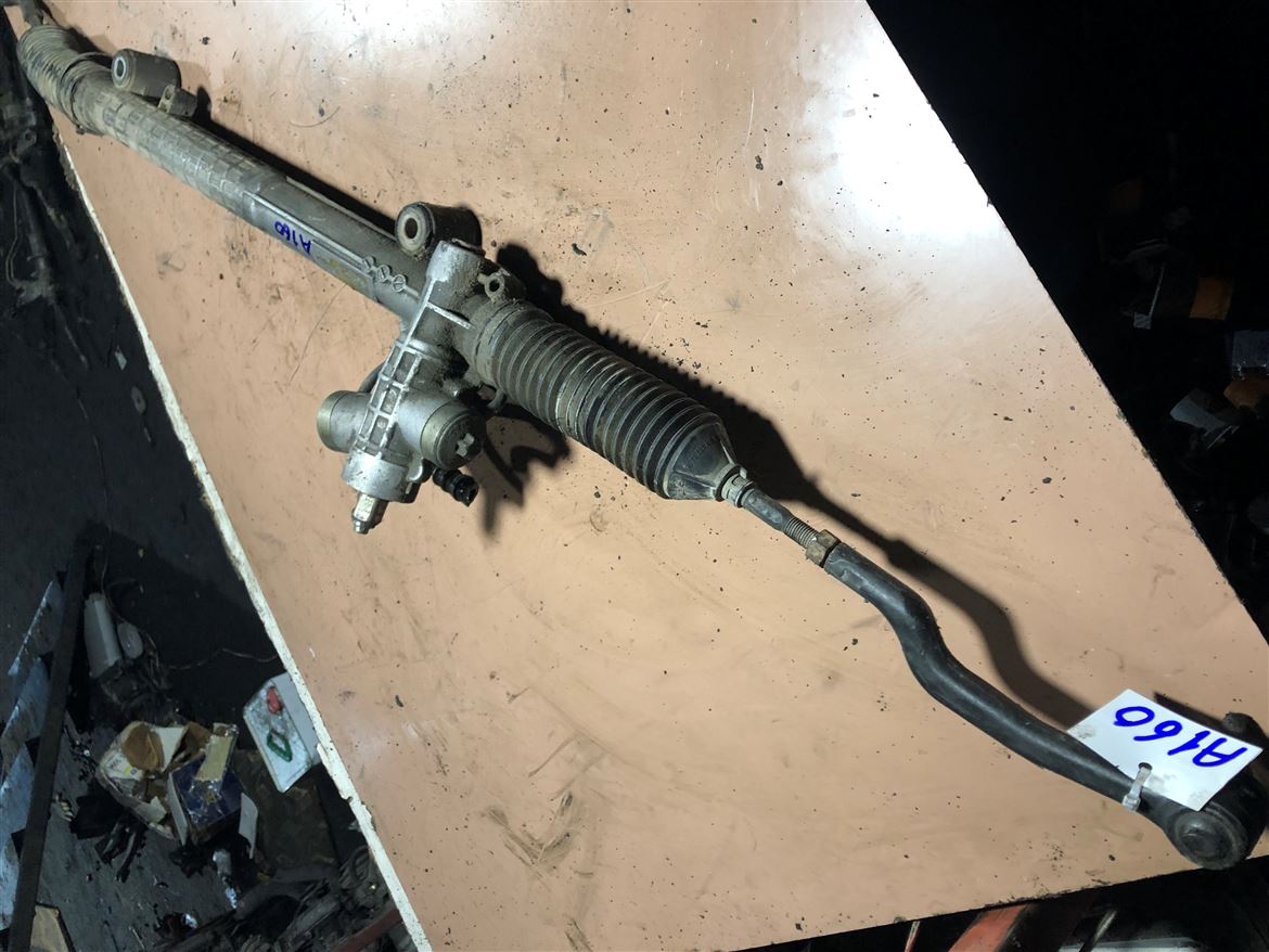 Mercedes A160 W168 Direksiyon Kutusu (A1684610601)