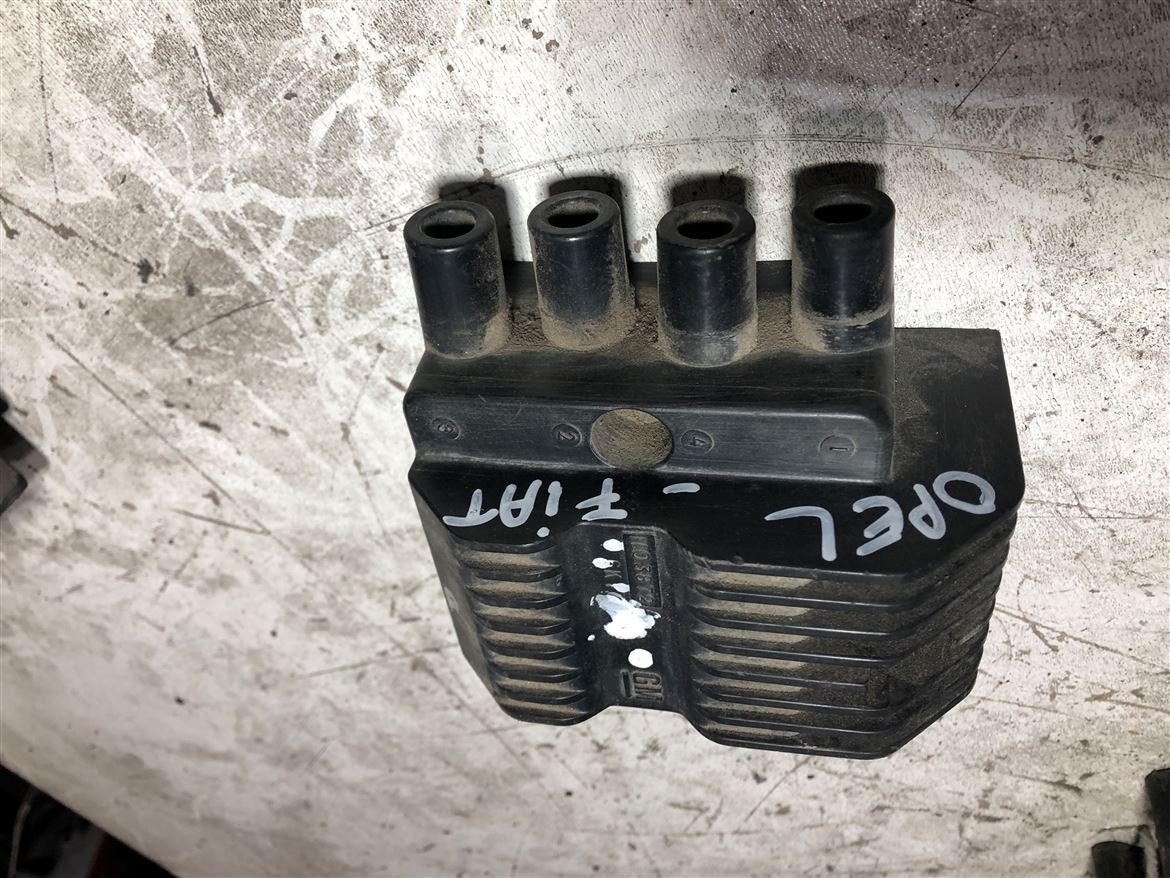 Opel Astra F Corsa A-B 1990-2000 Ateşleme Bobini (1103872)