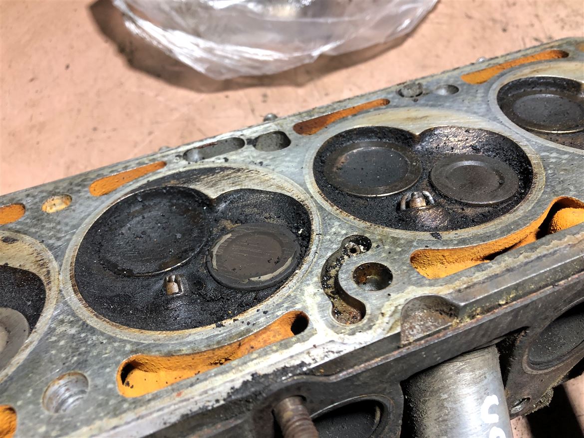 Opel Astra F Corsa B 1.4 8V 1991-1997 Silindir Kapağı