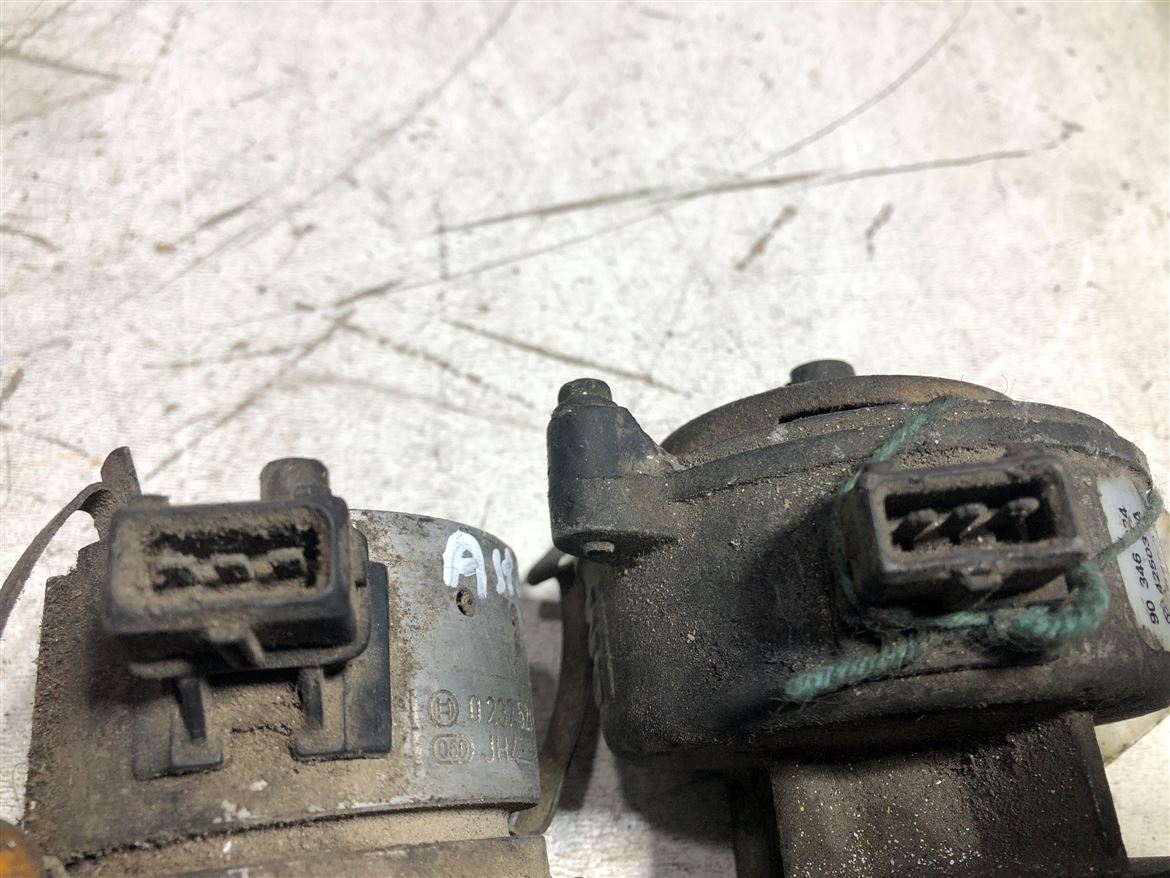 Opel Astra F Corsa B 1.4 Distribütör 0237521024 Bosch