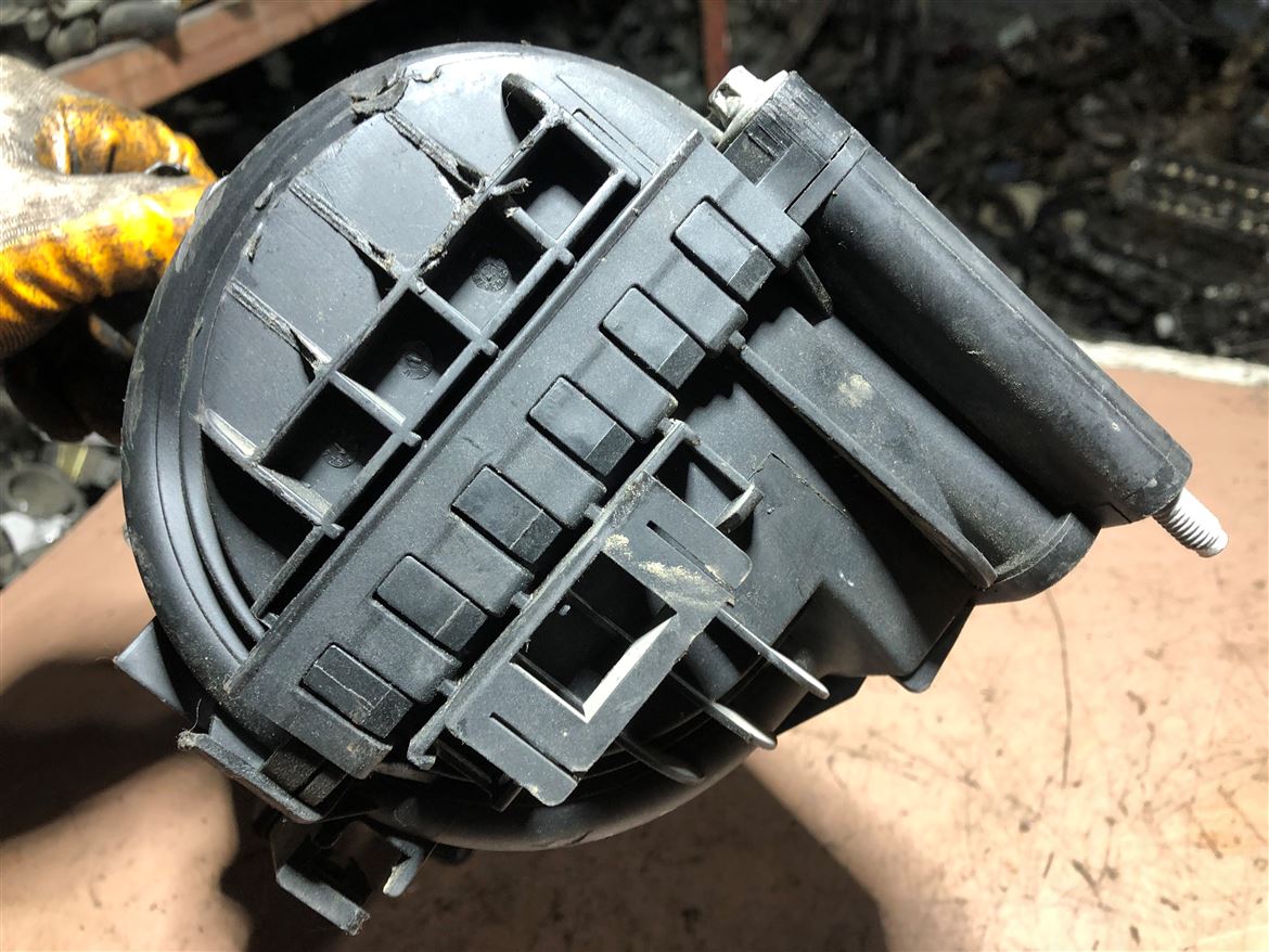 Opel Astra H Corsa C-D Meriva A Tigra 1.2-1.4 Emme Manifoldu (Bosch 0280600072)