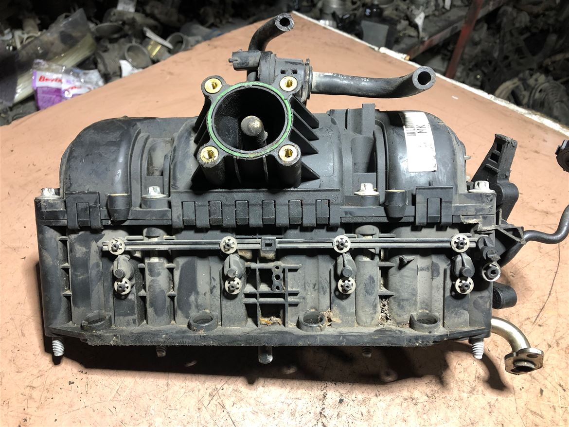 Opel Astra H Corsa C-D Meriva A Tigra 1.2-1.4 Emme Manifoldu (Bosch 0280600072)