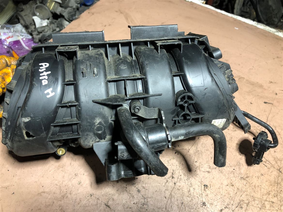 Opel Astra H Corsa C-D Meriva A Tigra 1.2-1.4 Emme Manifoldu (Bosch 0280600072)