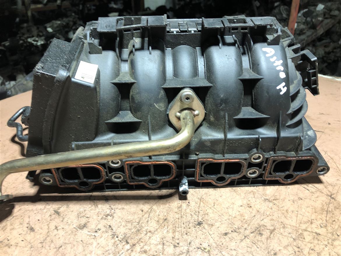 Opel Astra H Corsa C-D Meriva A Tigra 1.2-1.4 Emme Manifoldu (Bosch 0280600072)