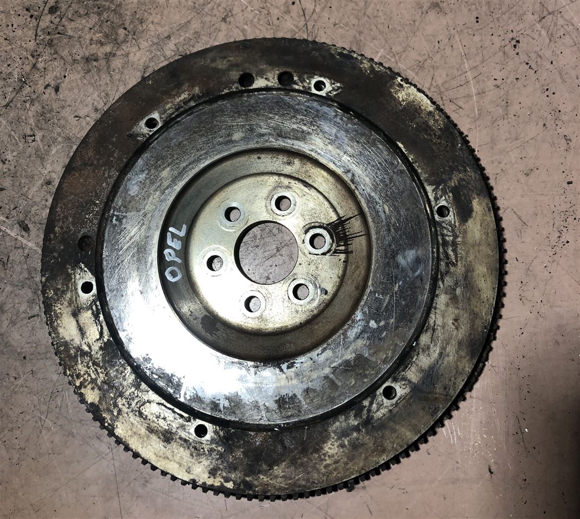 Opel Corsa Astra Combo 1.2-1.4 1993-14 Volan Dişlisi 90232334