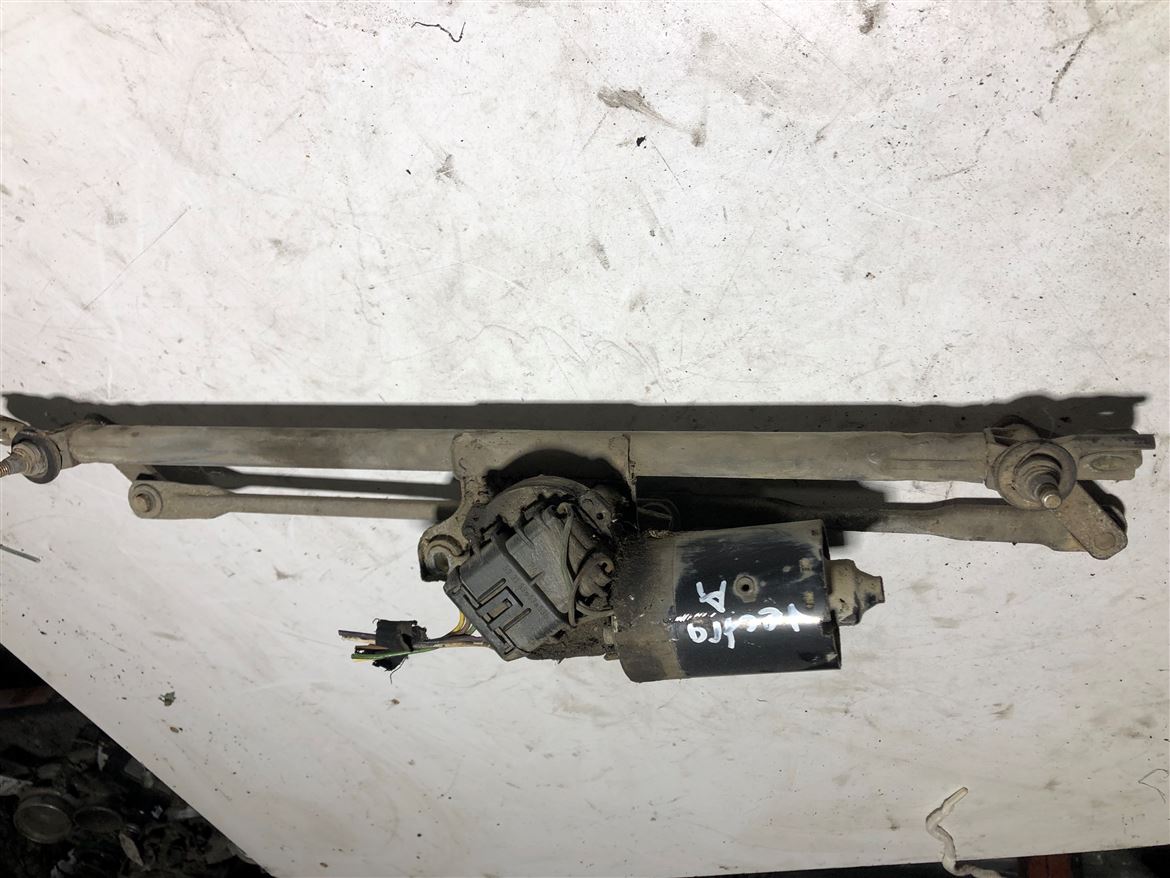 Opel Vectra A 1988-1995 Ön Cam Silecek Motoru-Mekanizması