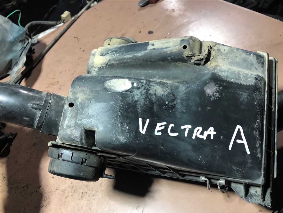 Opel Vectra A Hava Filtre Kutusu-3 (3)