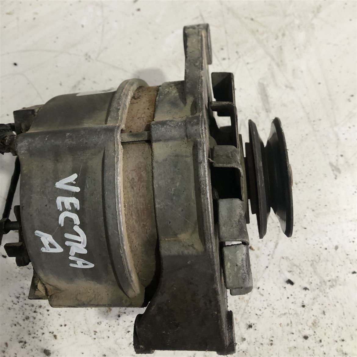 Opel Vectra A Şarj Dinamosu