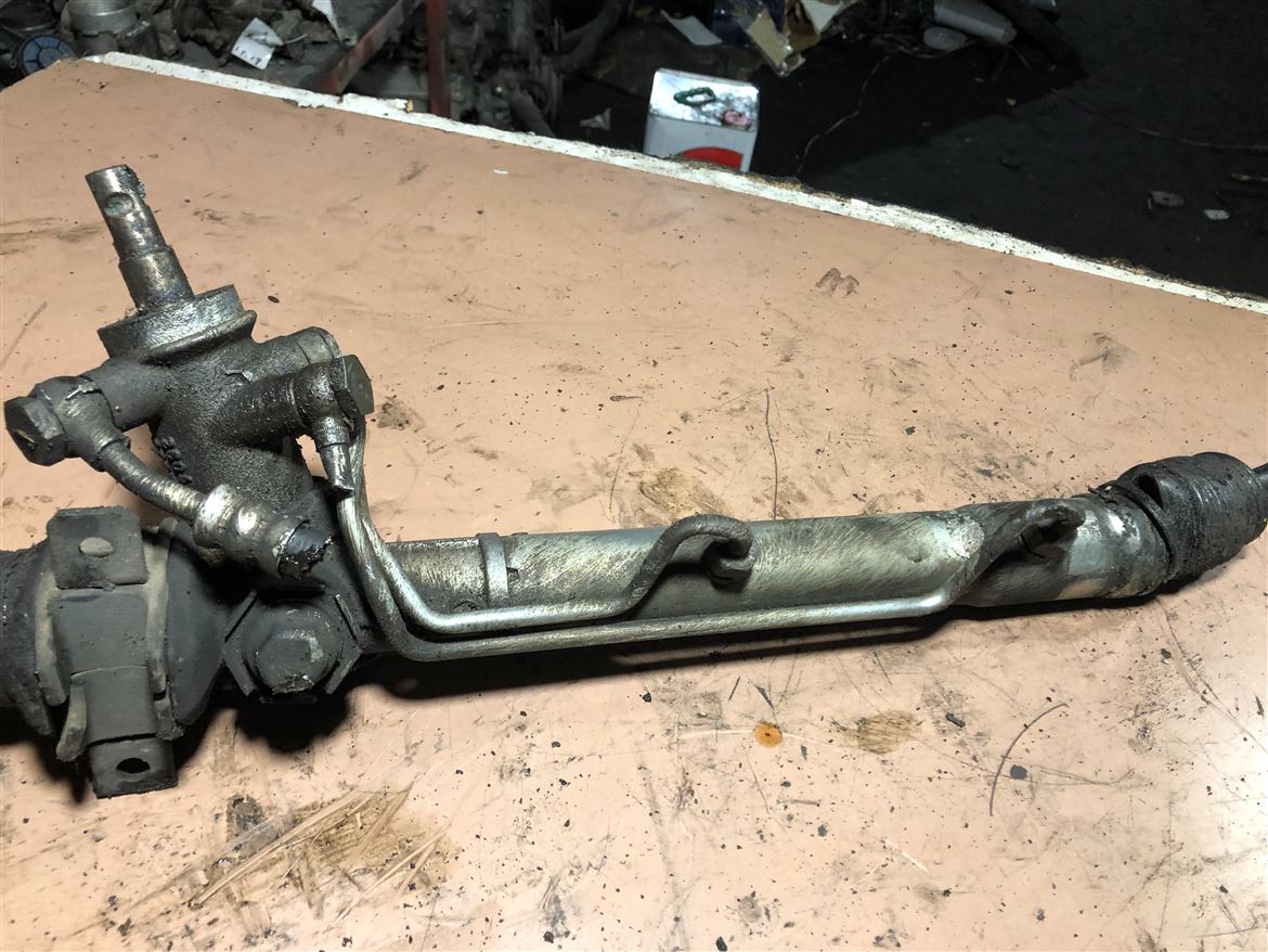 Opel Vectra B 1995-2002 Direksiyon Kutusu (26045876)