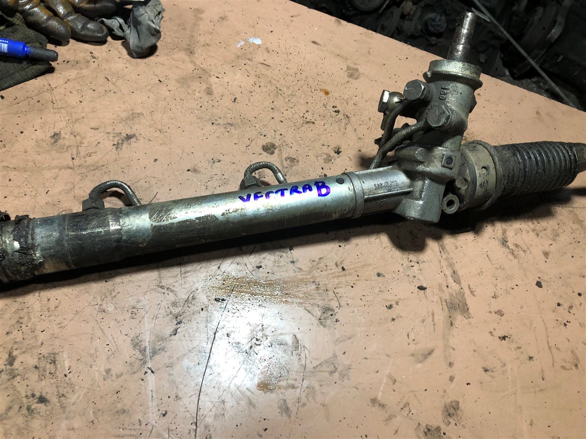 Opel Vectra B 1995-2002 Direksiyon Kutusu (26045876)