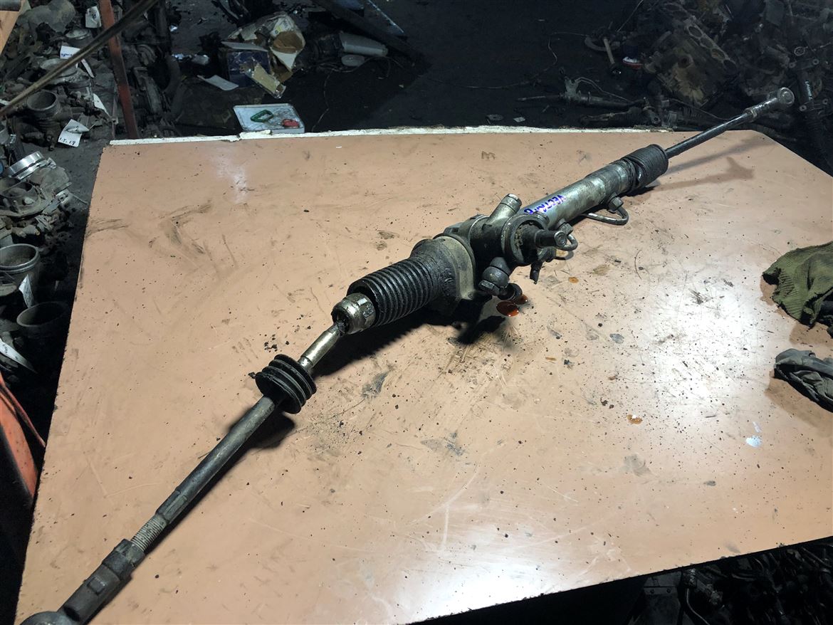 Opel Vectra B 1995-2002 Direksiyon Kutusu (26045876)