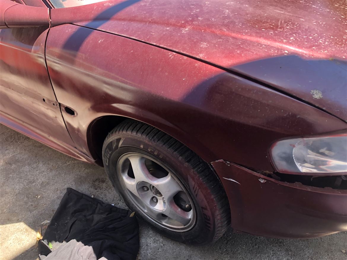 Opel Vectra B 2.0 1995-2002 Sağ Sol Ön Taşıyıcı Fren Kaliperi