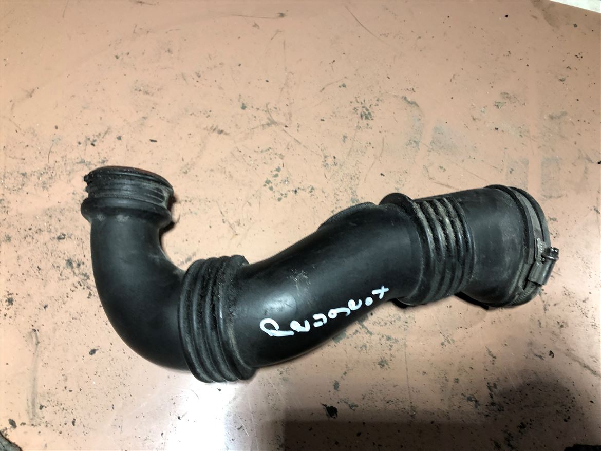 Peugeot 207 301 307 Partner 1.6 HDİ Turbo Borusu 9656953680